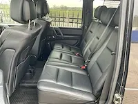 Mercedes-benz amg-line g-klasse personenauto scherpenzeel - afbeelding 20 van  42