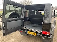 Mercedes-benz amg-line g-klasse personenauto scherpenzeel - afbeelding 25 van  42