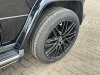 Mercedes-benz amg-line g-klasse personenauto scherpenzeel - afbeelding 29 van  42
