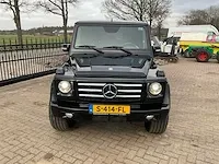 Mercedes-benz amg-line g-klasse personenauto scherpenzeel - afbeelding 38 van  42