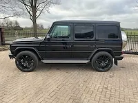 Mercedes-benz amg-line g-klasse personenauto scherpenzeel - afbeelding 39 van  42