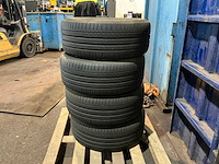 Mercedes benz amg velgen & banden (4x) - afbeelding 3 van  10