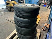 Mercedes benz amg velgen & banden (4x) - afbeelding 4 van  10