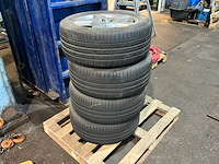 Mercedes benz amg velgen & banden (4x) - afbeelding 7 van  10