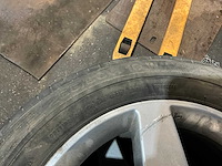 Mercedes benz amg velgen & banden (4x) - afbeelding 9 van  10