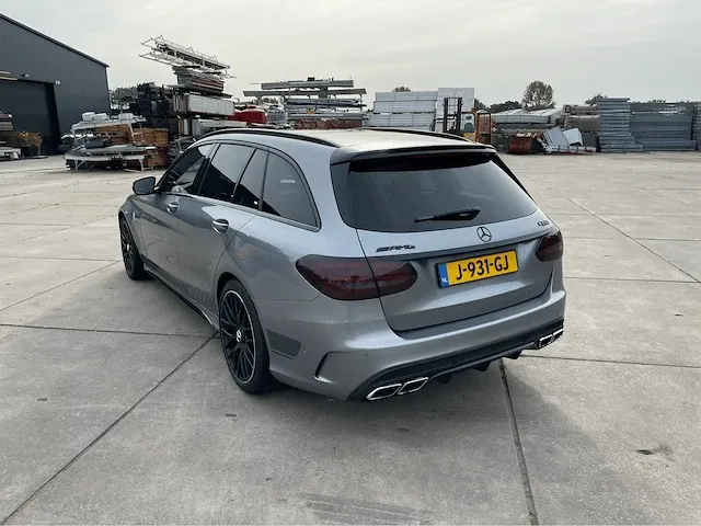 Mercedes-benz amg - afbeelding 2 van  30