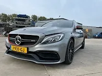 Mercedes-benz amg - afbeelding 3 van  30