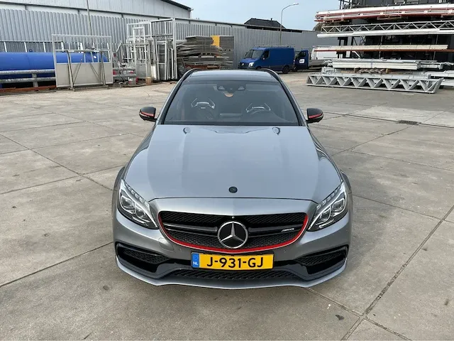 Mercedes-benz amg - afbeelding 4 van  30