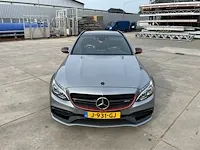 Mercedes-benz amg - afbeelding 4 van  30