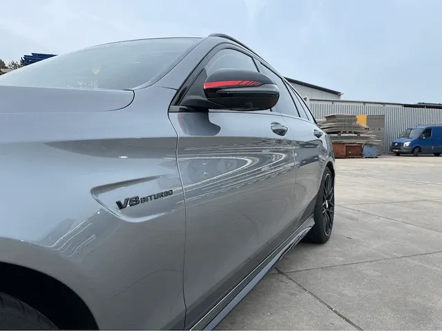Mercedes-benz amg - afbeelding 5 van  30