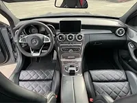Mercedes-benz amg - afbeelding 7 van  30