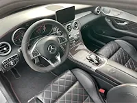 Mercedes-benz amg - afbeelding 9 van  30