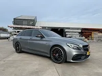 Mercedes-benz amg