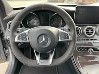 Mercedes-benz amg - afbeelding 13 van  30