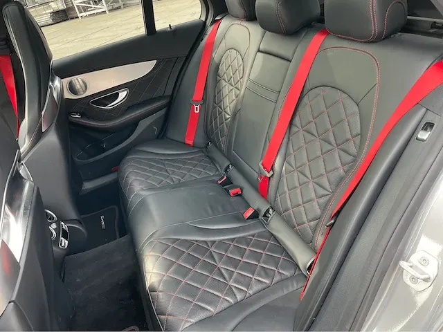 Mercedes-benz amg - afbeelding 15 van  30