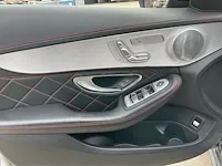 Mercedes-benz amg - afbeelding 16 van  30