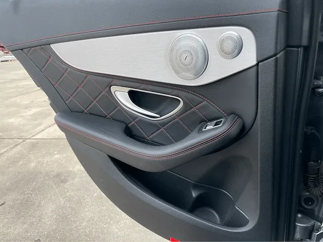 Mercedes-benz amg - afbeelding 19 van  30