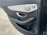 Mercedes-benz amg - afbeelding 19 van  30