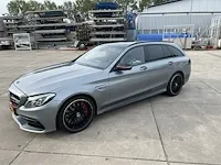 Mercedes-benz amg - afbeelding 12 van  30