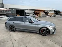 Mercedes-benz amg - afbeelding 23 van  30