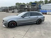 Mercedes-benz amg - afbeelding 25 van  30