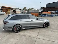 Mercedes-benz amg - afbeelding 28 van  30