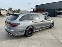 Mercedes-benz amg - afbeelding 29 van  30