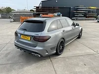 Mercedes-benz amg - afbeelding 30 van  30