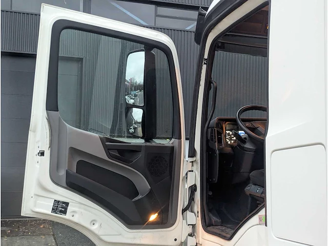 Mercedes-benz antos 2027 truck 2019 | 48-bnk-3 - afbeelding 3 van  23