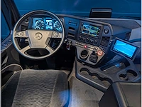 Mercedes-benz antos 2027 truck 2019 | 48-bnk-3 - afbeelding 4 van  23