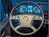 Mercedes-benz antos 2027 truck 2019 | 48-bnk-3 - afbeelding 5 van  23