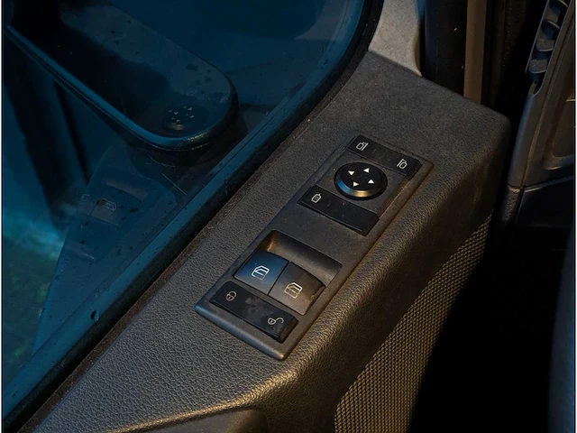 Mercedes-benz antos 2027 truck 2019 | 48-bnk-3 - afbeelding 6 van  23