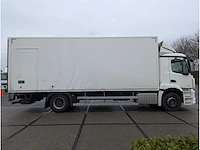 Mercedes-benz antos 2027 truck 2019 | 48-bnk-3 - afbeelding 18 van  23
