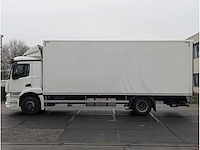 Mercedes-benz antos 2027 truck 2019 | 48-bnk-3 - afbeelding 19 van  23