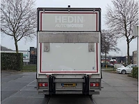 Mercedes-benz antos 2027 truck 2019 | 48-bnk-3 - afbeelding 21 van  23