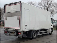 Mercedes-benz antos 2027 truck 2019 | 48-bnk-3 - afbeelding 22 van  23