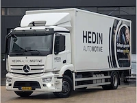 Mercedes-benz antos 2027 | truck | euro 6 | 48-bnk-3