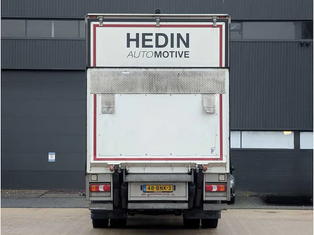 Mercedes-benz antos 2027 | truck | euro 6 | 48-bnk-3 - afbeelding 18 van  23