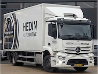 Mercedes-benz antos 2027 | truck | euro 6 | 48-bnk-3 - afbeelding 21 van  23