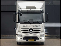 Mercedes-benz antos 2027 | truck | euro 6 | 48-bnk-3 - afbeelding 22 van  23