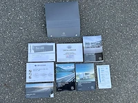Mercedes-benz antos 2027 truck euro6|navi|airco|dhollandia laadklep 2000 kg| 48-bnk-3 - afbeelding 5 van  39