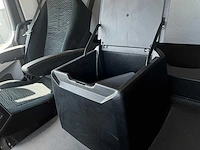 Mercedes-benz antos 2027 truck euro6|navi|airco|dhollandia laadklep 2000 kg| 48-bnk-3 - afbeelding 7 van  39