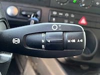 Mercedes-benz antos 2027 truck euro6|navi|airco|dhollandia laadklep 2000 kg| 48-bnk-3 - afbeelding 11 van  39