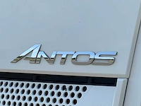 Mercedes-benz antos 2027 truck euro6|navi|airco|dhollandia laadklep 2000 kg| 48-bnk-3 - afbeelding 17 van  39