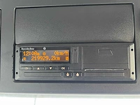 Mercedes-benz antos 2027 truck euro6|navi|airco|dhollandia laadklep 2000 kg| 48-bnk-3 - afbeelding 19 van  39