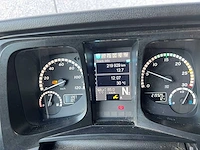 Mercedes-benz antos 2027 truck euro6|navi|airco|dhollandia laadklep 2000 kg| 48-bnk-3 - afbeelding 20 van  39