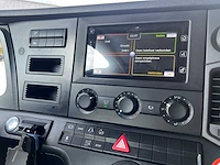 Mercedes-benz antos 2027 truck euro6|navi|airco|dhollandia laadklep 2000 kg| 48-bnk-3 - afbeelding 21 van  39