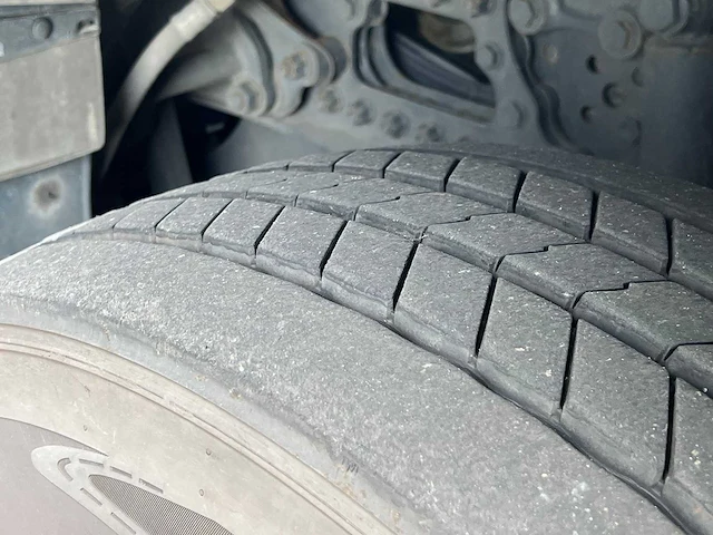 Mercedes-benz antos 2027 truck euro6|navi|airco|dhollandia laadklep 2000 kg| 48-bnk-3 - afbeelding 24 van  39