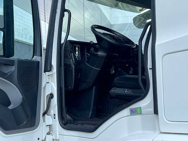 Mercedes-benz antos 2027 truck euro6|navi|airco|dhollandia laadklep 2000 kg| 48-bnk-3 - afbeelding 25 van  39
