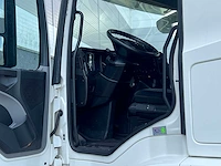 Mercedes-benz antos 2027 truck euro6|navi|airco|dhollandia laadklep 2000 kg| 48-bnk-3 - afbeelding 25 van  39